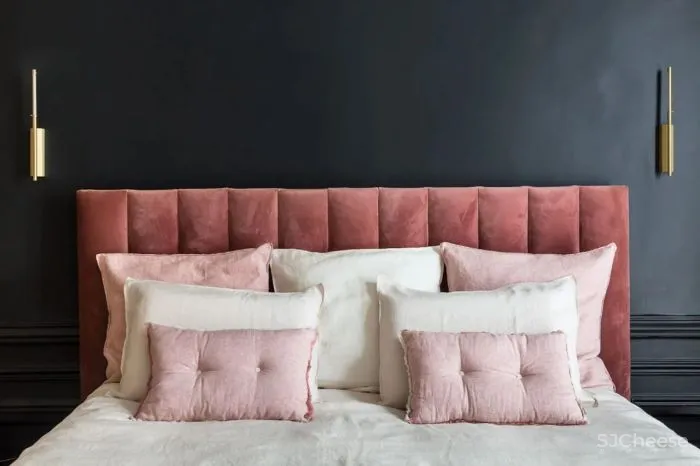 巴黎设计，优雅经典的气息！