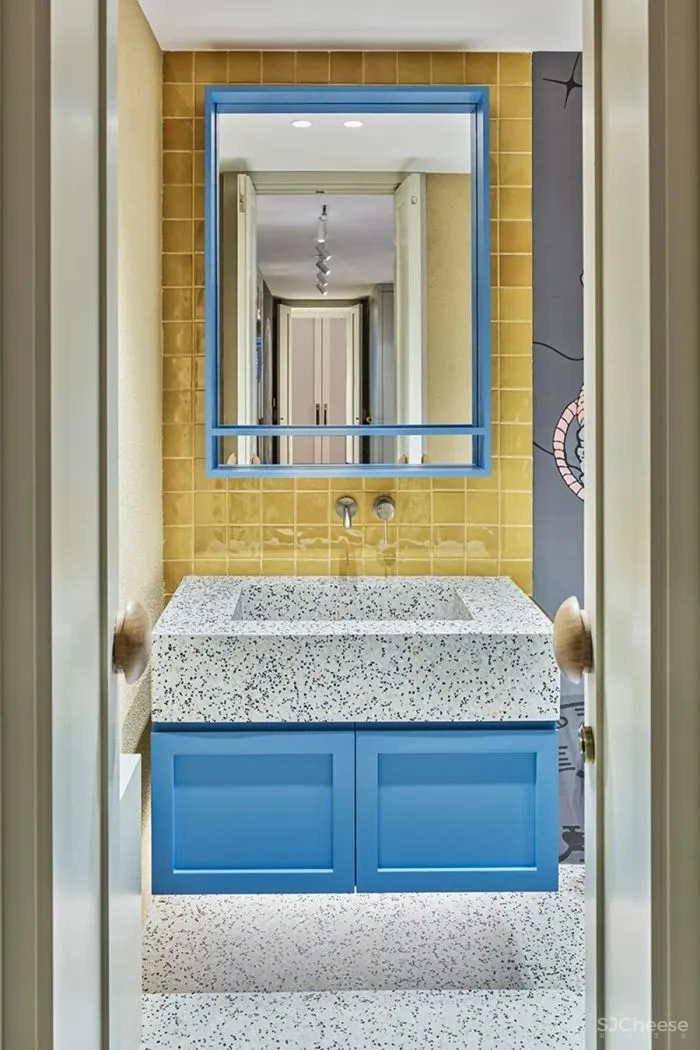 【Escape From Sofa】土耳其的简约摩登设计