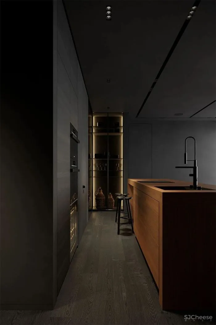 不一样的禁欲主义