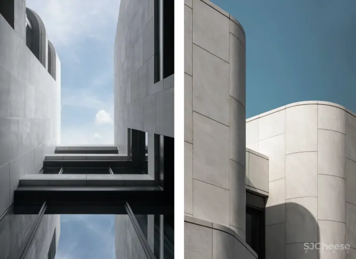 全国地产看重庆|网红地产复盘 大师豪宅项目考察