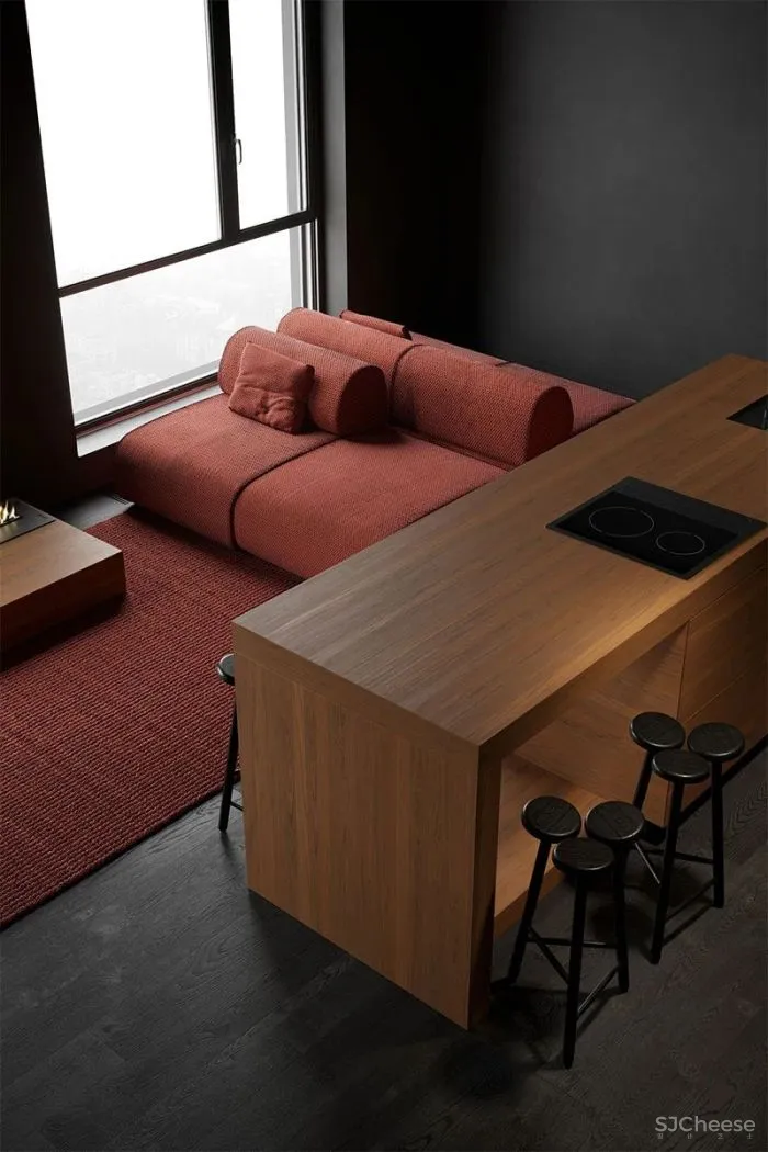 不一样的禁欲主义