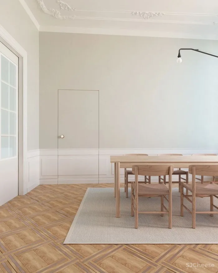 Natalie Dubrovska新作 历史与现代