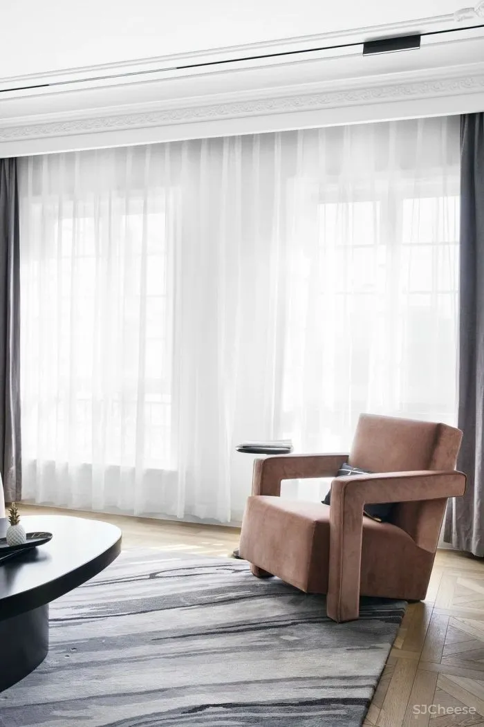 绝美轻奢风,就是这么撩人!