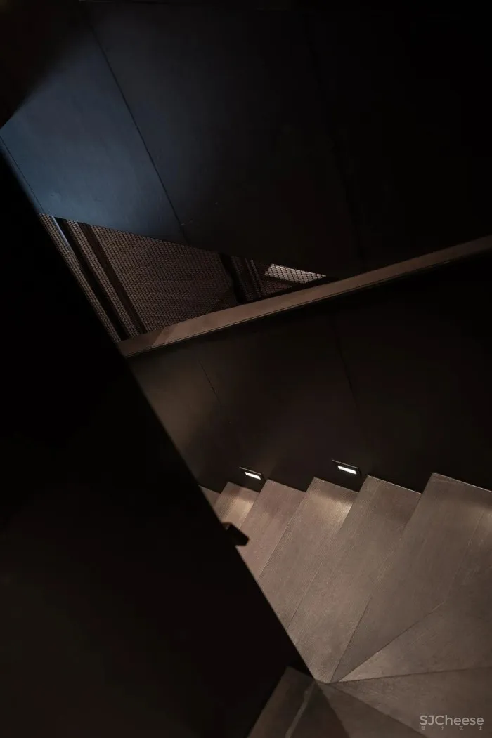 新作︱南筑设计苏阳:朦胧江南——定胜堂餐厅