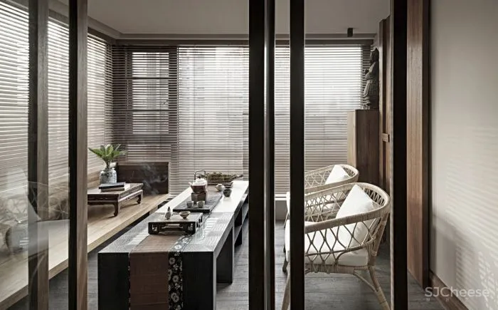 新作丨 多纷 × 私宅:老炮儿