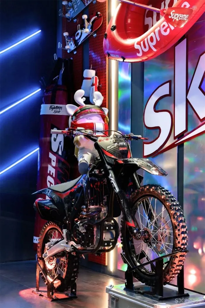 新作｜ENJOYDESIGN：场景营造下的多维社交