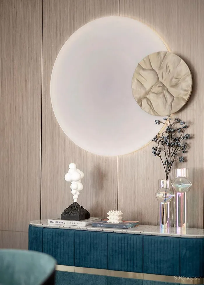 吴文粒:邂逅浪漫色彩主义!