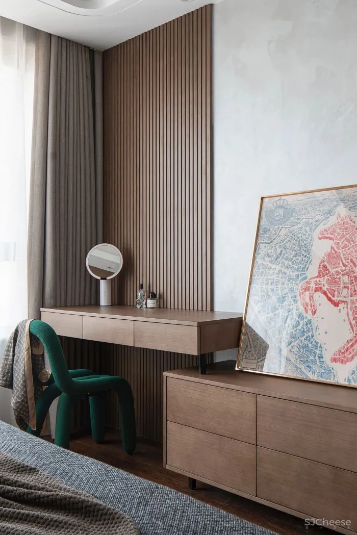 都市生活家,演绎东方美学的笔锋神韵|东荷逸品