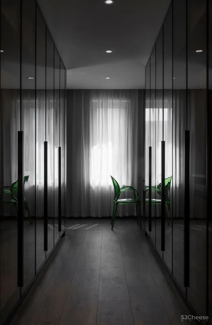 永.格调丨荣膺2020法国双面神 GPDP AWARD 国际设计大奖