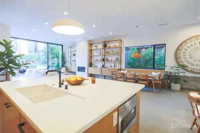 威尼斯式简约的日常内涵 Electric Bowery