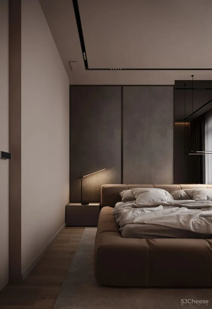 设计,越纯粹,越高级!