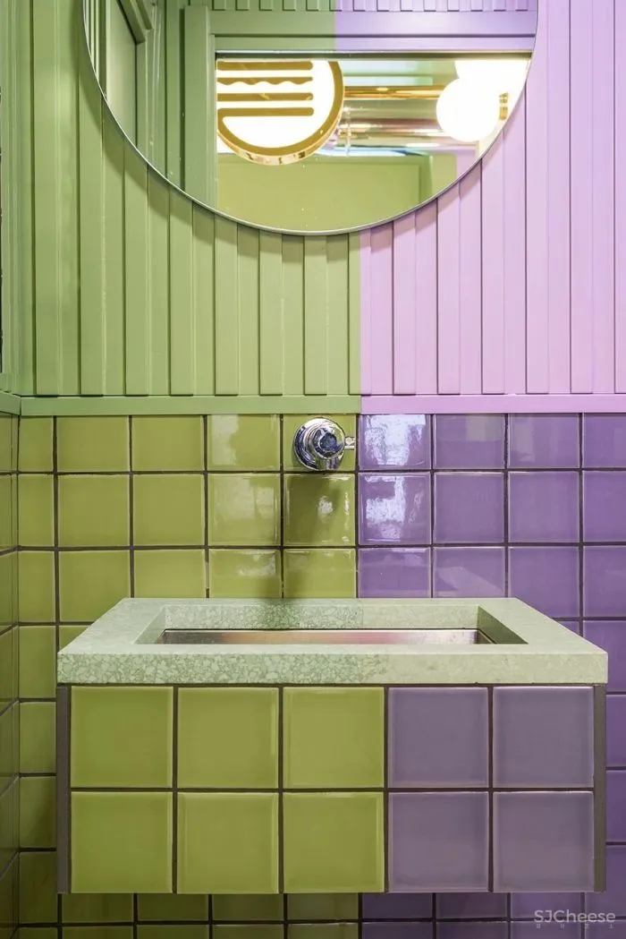 如此生活方圆满