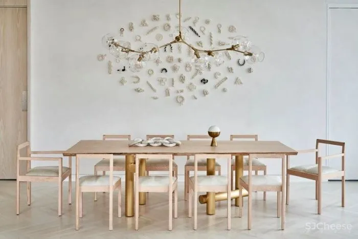 Sissy Marley 简约木系风华