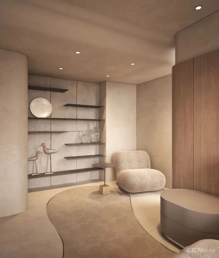 How To Enrich Interiors With Textural Decor