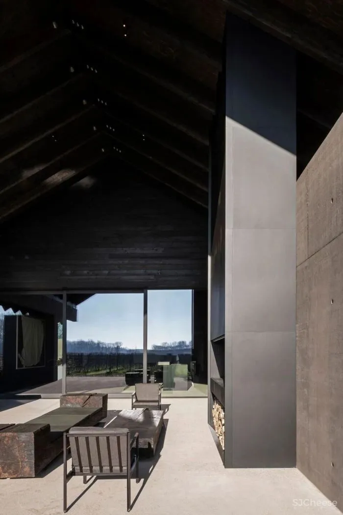 极简大师 Vincent Van Duysen |美得让人沉思的宁静设计