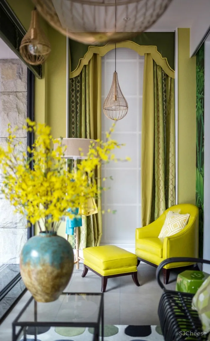 OML生活概念馆 | EHOO易虎设计