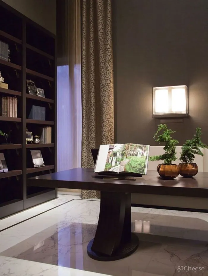 走进周杰伦的豪宅！1.4亿豪华大平层，坐拥台北全景，周董霸气直言：我家没邻居