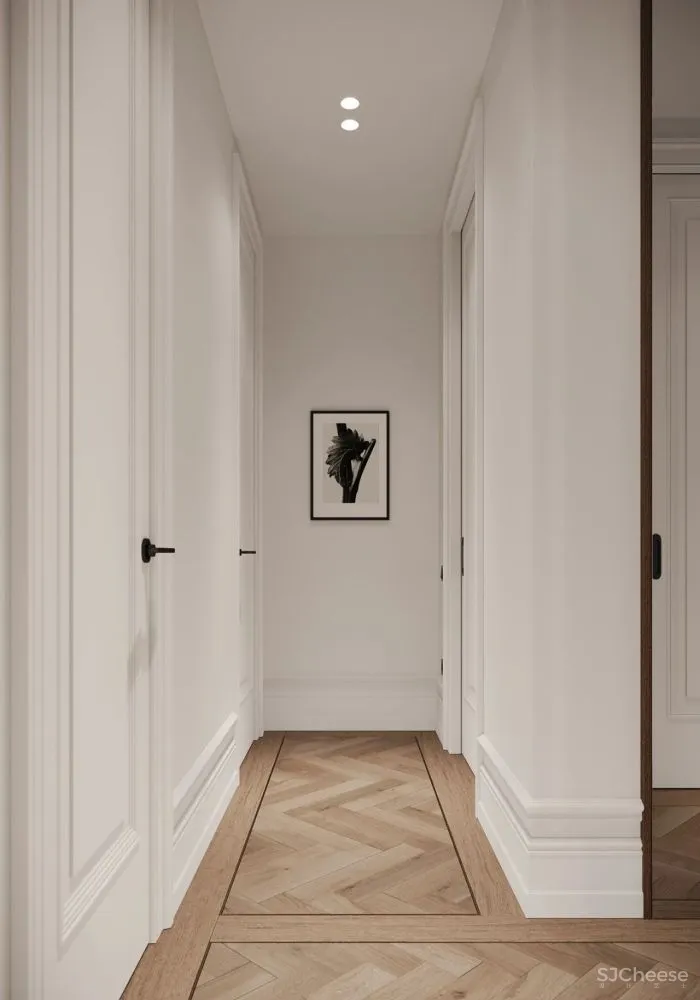 自然舒适的设计格调 ATO.TEAM新作