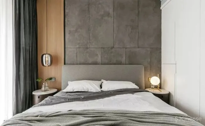 雅中见致,灵中见韵!中式简约风住宅设计