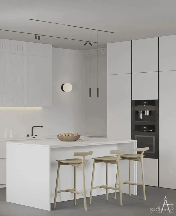 盐系风,纯粹干净!