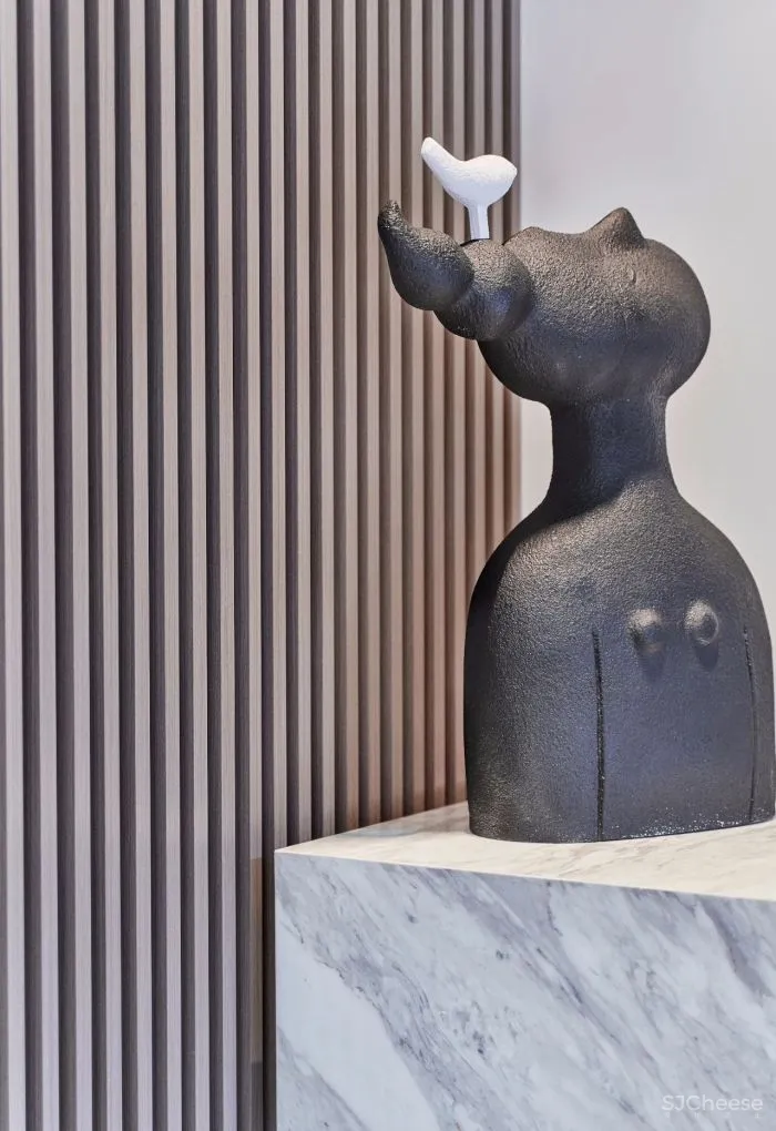 JSC 集思创设计：对话万象，诉诸艺术