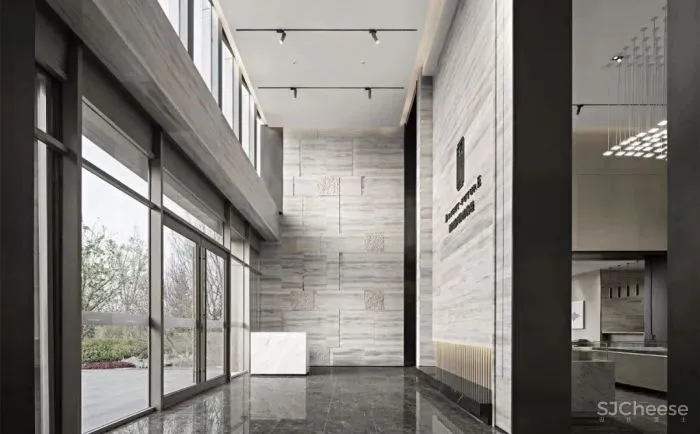 新作丨 太吉元禾:姆明小镇·童话治愈系美学空间