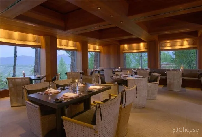 度假目的地|盘点全球38家安缦酒店设计