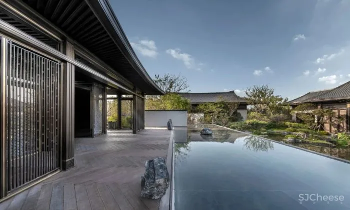 苏南8大精品楼盘：融创 建发 三盛 华润 龙湖 招商 苏高新…...