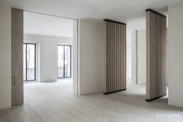 自然简，淡泊心境的高贵 OOAA新作