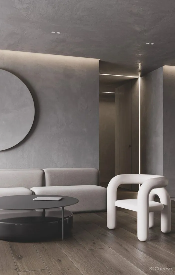 How To Enrich Interiors With Textural Decor