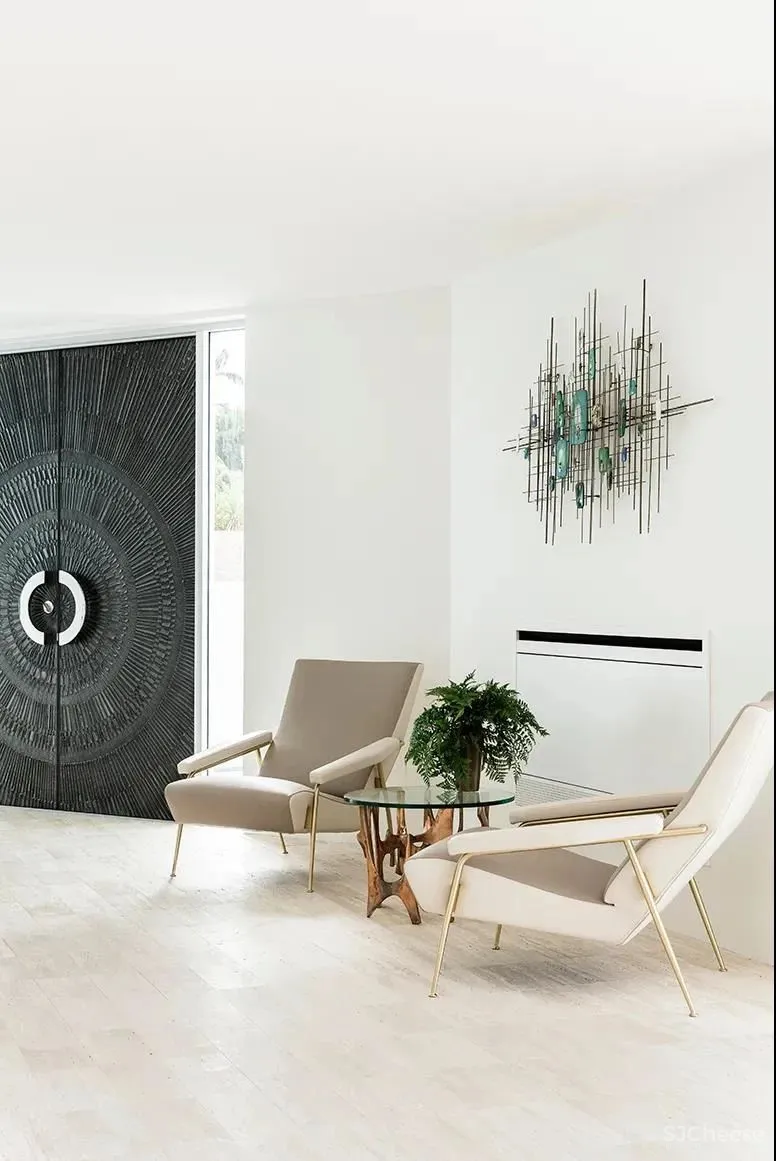 48年前的别墅,改造一下,秒杀现代豪宅!