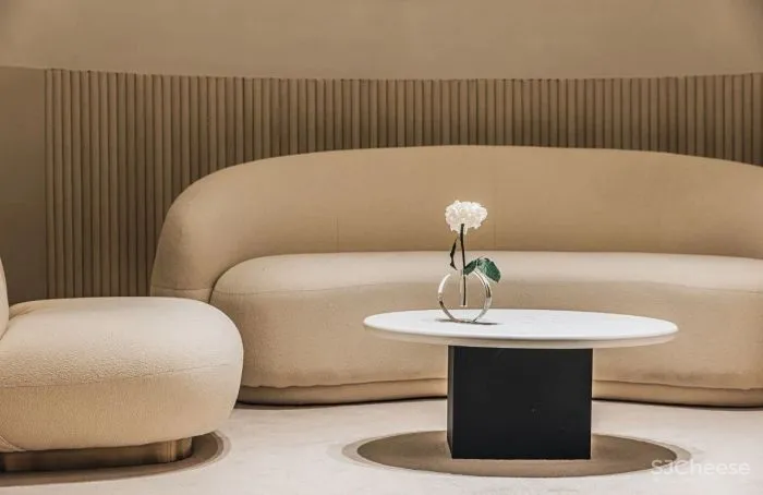 灵魂底色见证幸福时刻