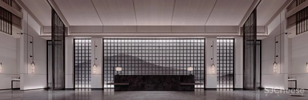 新作丨 漫思设计 · 悦尽繁华,梦回诗意江南