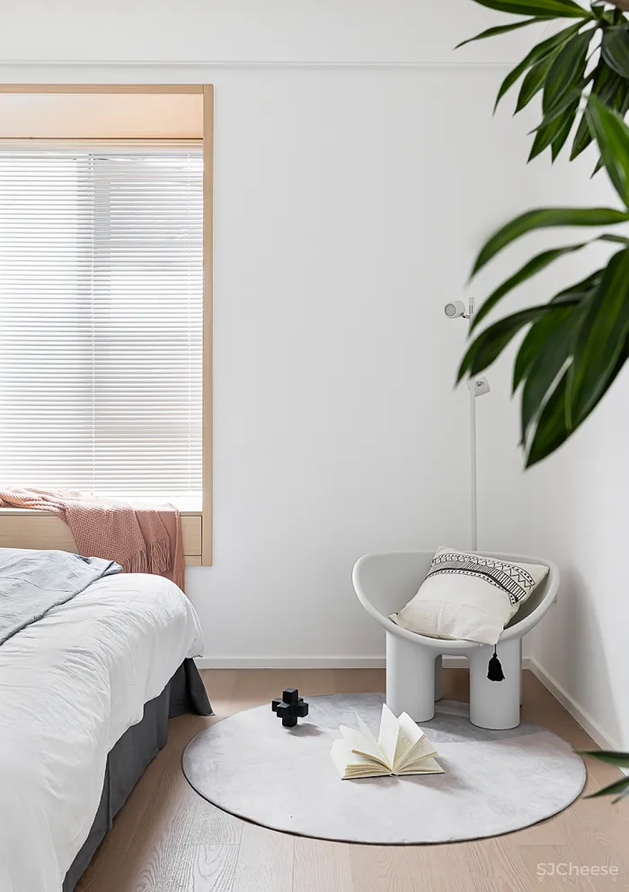 简约设计,高级美!