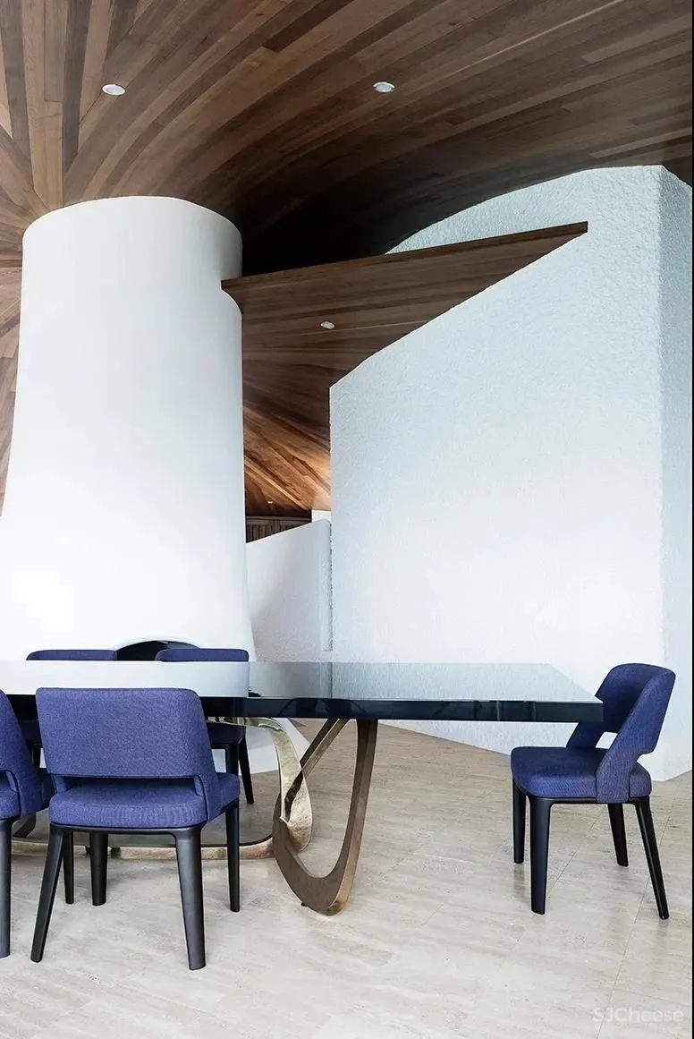 48年前的别墅,改造一下,秒杀现代豪宅!