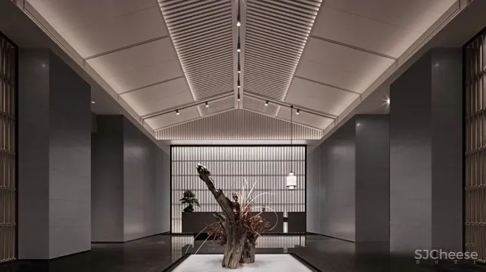 新作丨 漫思设计 · 悦尽繁华,梦回诗意江南