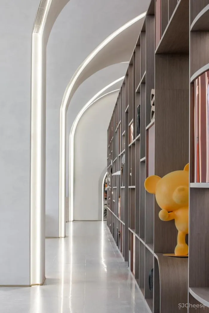 旭辉新城 x S.U.N 夏日热情的碰撞