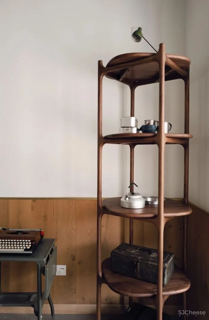 梵几在家No.44 凹老师和小超人：农家院里的“凡尔赛”生活