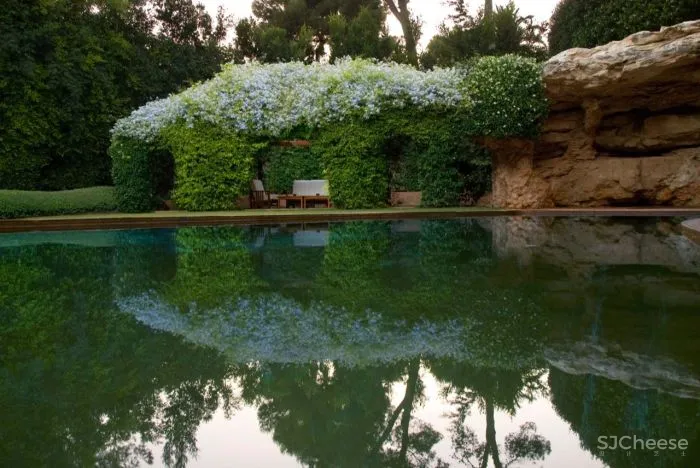 从哲学跨界到景观设计大师,他却说自己只是 一位 “ 园丁 ”