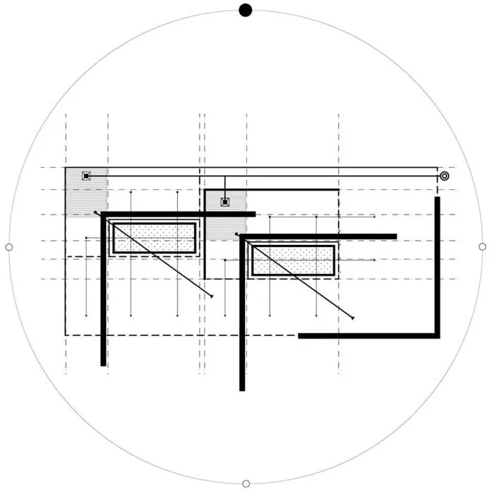 新作 飘浮的花园 CBC住宅 Estudio MMX