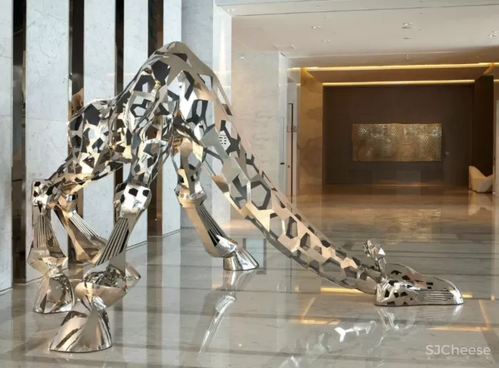 国内最有腔调的7大艺术酒店!