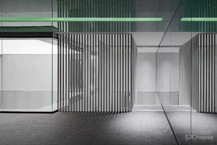 戴昆新作丨 两个独墅豪宅！