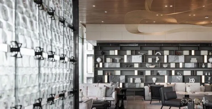 AI DESIGN The Shape Of Water