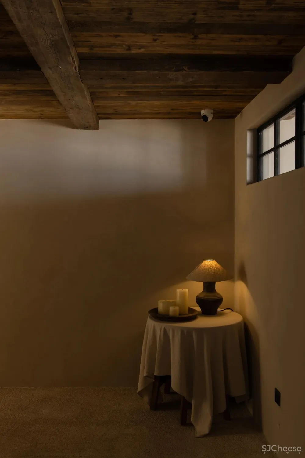 Meet-遇见•梦想改造”设计师谢柯!