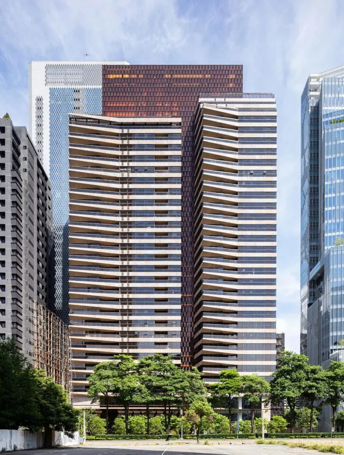 宝格丽御用大师再造豪宅!33000㎡,耗时4年,一完工就惊艳了全球!