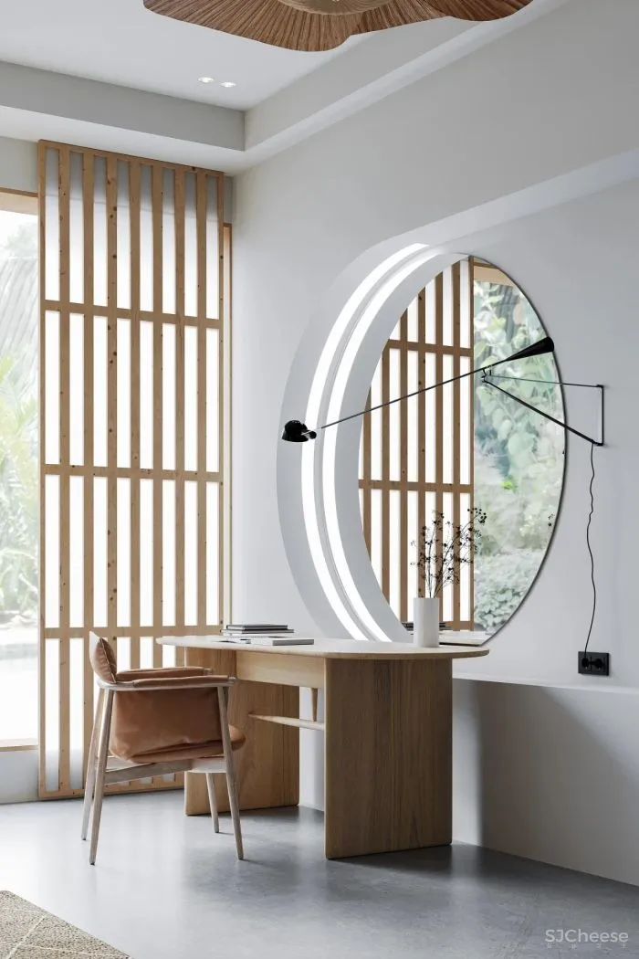 侘寂艺术,高级感翻倍!