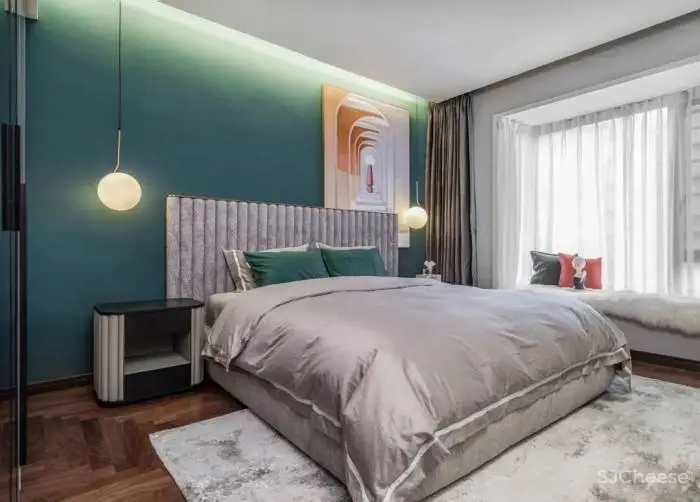 定格纯粹美好,尽显色彩浸润之美|米洛映象