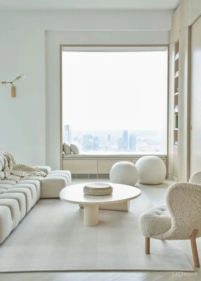 Sissy Marley 简约木系风华