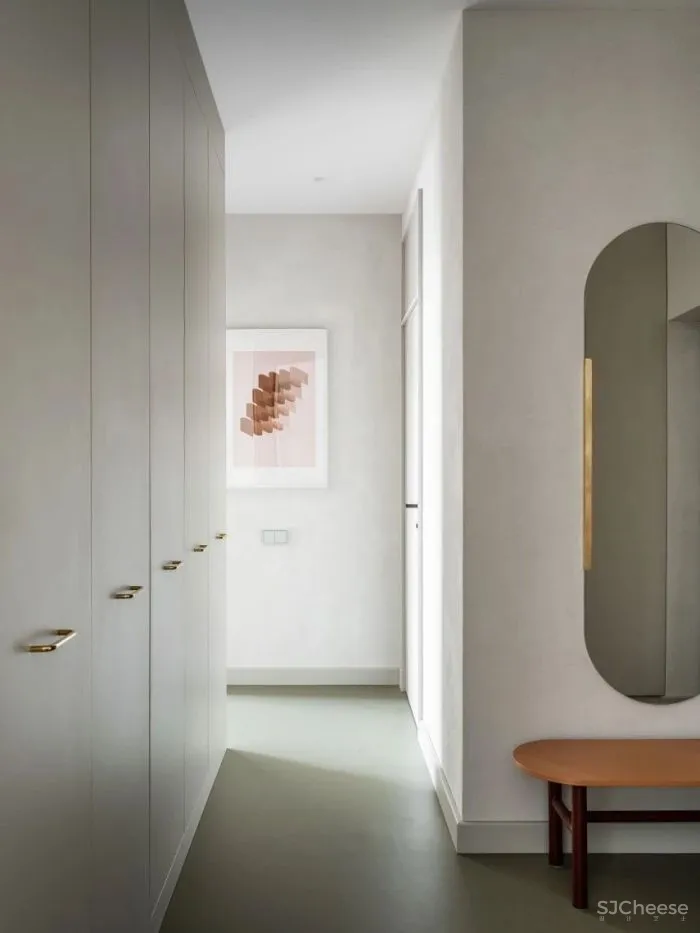 二人世界如此惬意，窝在家里也是一种幸福