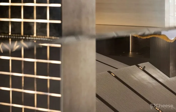 新作|朴悦设计 越过山丘,又在山前